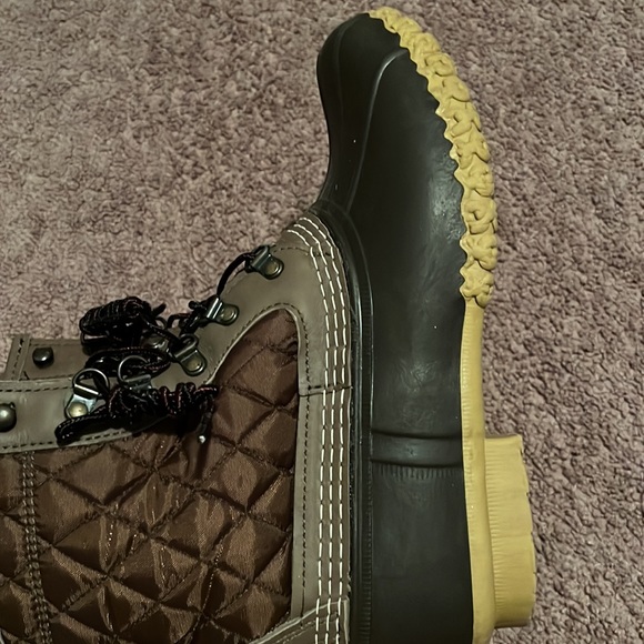 LL bean boots - Picture 4 of 5